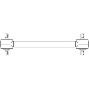 TORQUE ROD - UPPER