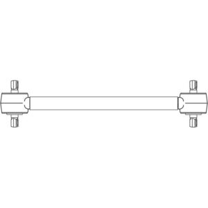 TORQUE ROD - LOWER