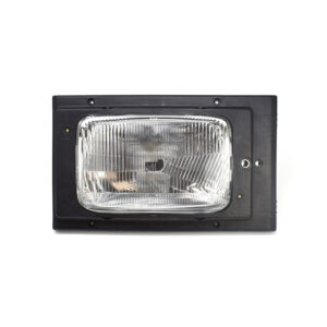 Headlamp 3 RH (LHD) - To Suit SCANIA 3 Series