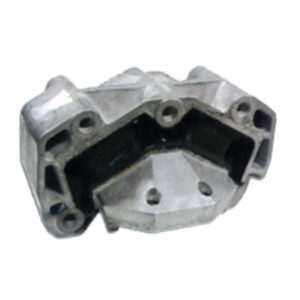 GEAR BOX MOUNTING