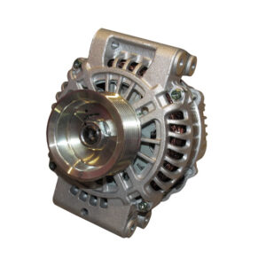 ALTERNATOR OEM MITSUBISHI 24V 100A