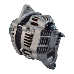 ALTERNATOR TO SUIT SCANIA 24V 100AMP