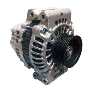 ALTERNATOR TO SUIT SCANIA 24V 100AMP