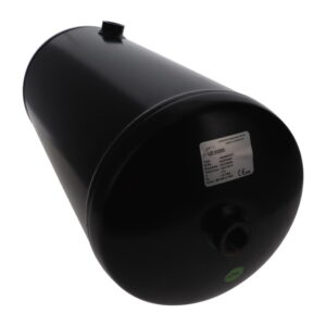 Air Tank 15L suits Scania - Steel