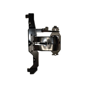 WIND DEFLECTOR HINGE RH