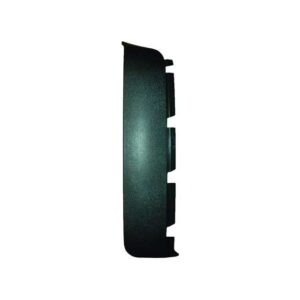 WIND DEFLECTOR OUTER TRIM RH