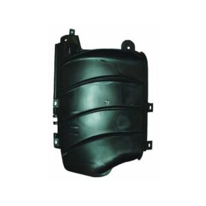 WIND DEFLECTOR INTERNAL AIR DUCT RH