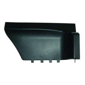 STEP TRIM BACKING RH