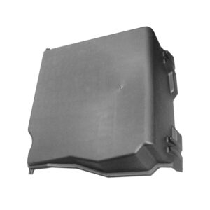 Battery cover to suit Scania