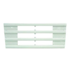 GRILLE MAIN UPPER