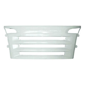 GRILLE MAIN