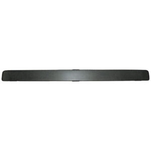 GRILLE CENTRE VENT TRIM