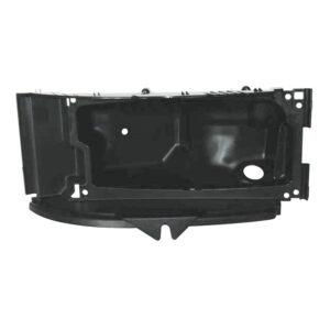 HEADLAMP HOUSING RH