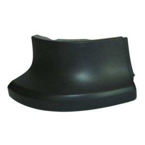 HEADLAMP HOUSING UPPER COVER RH