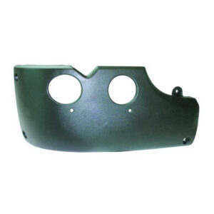BUMPER RH