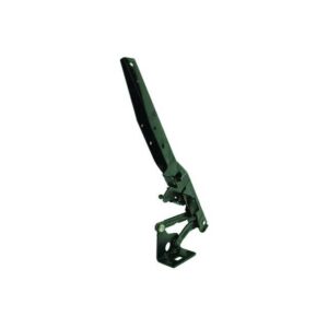 GRILLE UPPER BRACKET RH
