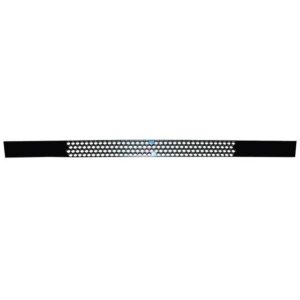 GRILLE MAIN VENT TRIM UPPER