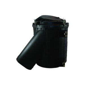 AIR FILTER BOX