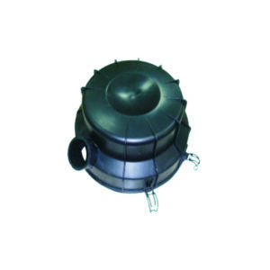 AIR FILTER HOUSING LID