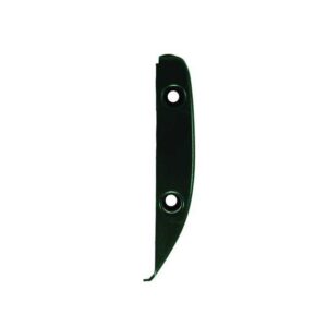 BUMPER END TRIM RH