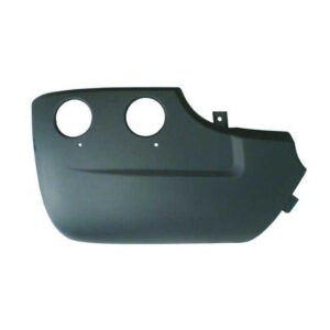 Bumper Corner RH suits SCANIA