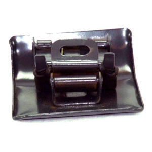 CABIN MUDGUARD FINISHING TRIM