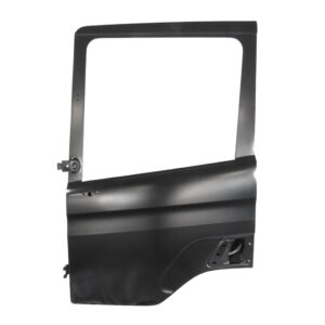 DOOR SHELL LH P CAB (SPEC PAC)