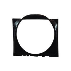 RADIATOR FAN COWL