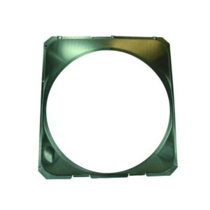 RADIATOR FAN COWL