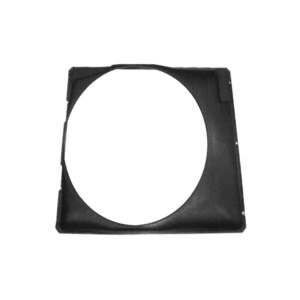 RADIATOR FAN COWL
