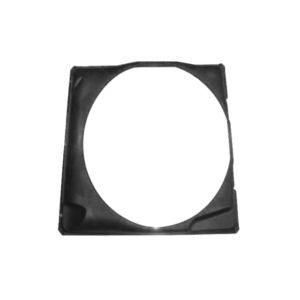 RADIATOR FAN COWL