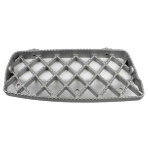 STEP PLATE LH G CAB ONLY