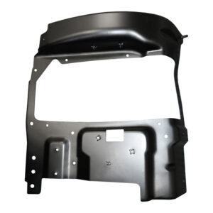 HEADLAMP MOUNTING BRACKET LH