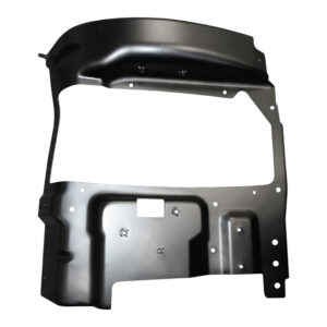 HEADLAMP MOUNTING BRACKET RH