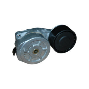 BELT TENSIONER PLASTIC PULLEY