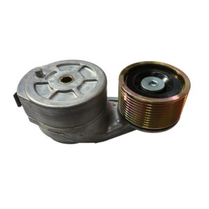 BELT TENSIONER