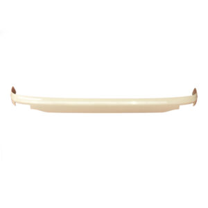 SUNVISOR UPPER SECTION FOR 2 SPOT LAMPS