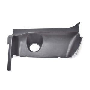 STEP BACKING TRIM UPPER LH SCANIA 6 SERIES
