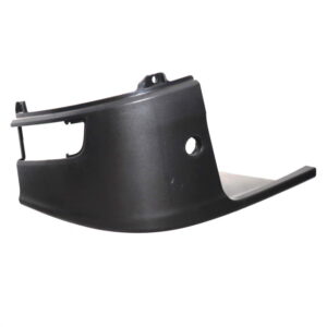 BUMPER CORNER RH