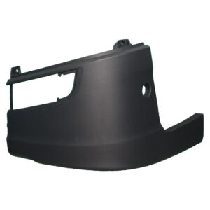 Bumper Corner with Fog Surround LH suits SCANIA