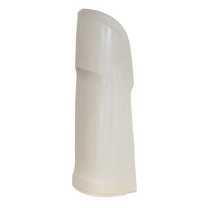 WIND DEFLECTOR RH