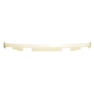 SUNVISOR UPPER SECTION 2 SPOT LAMP & 2 MARKER LAMP VERSION