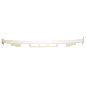 SUNVISOR UPPER SECTION 2 SPOT LAMP + 5 MARKER LAMP VERSION