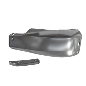 BUMPER CORNER LH