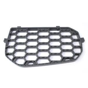 LOWER STEP PLATE RH LH