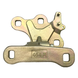 LOWER DOOR HINGE RH