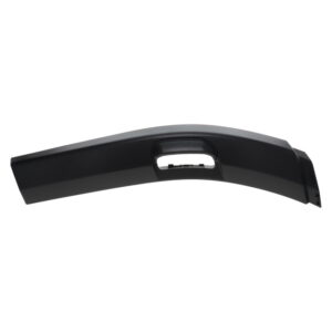 Front wheel mudguard cover LH to suit Scania