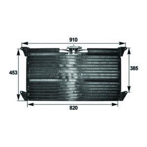 CONDENSER