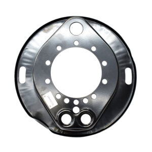 DUST COVER SET WHEEL ONLY