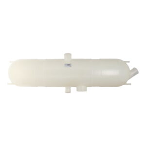 EXPANSION TANK SUITABLE FOR SCANIA